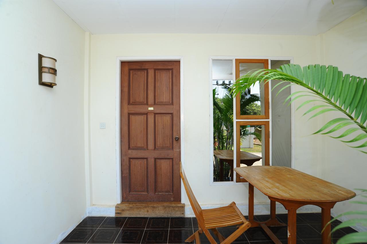 Bawga Theiddhi Hotel Kinmun Rum bild